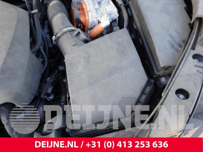 Volvo XC60 Luchtfilterhuis O334032