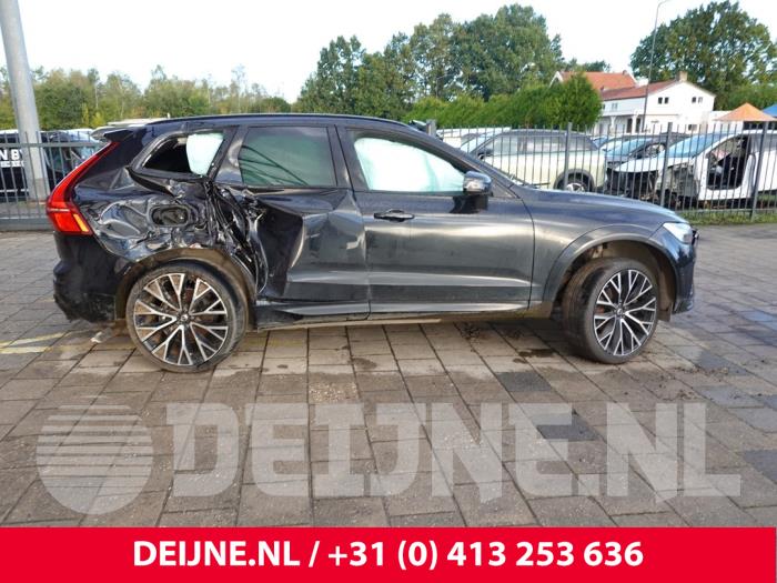 Volvo XC60 Portier 4Deurs rechts-voor O334037