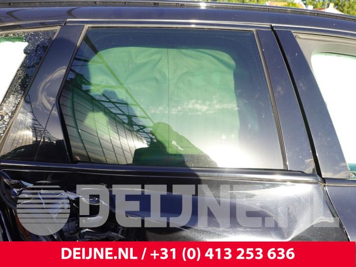Volvo XC60 Portierruit 4Deurs rechts-achter O334038