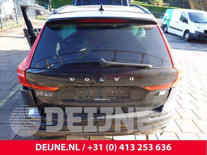 Volvo XC60 Ruitenwisserarm achter O334045
