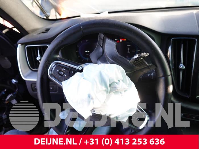 Volvo XC60 Stuurwiel O334048