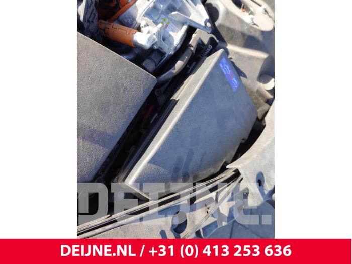 Volvo XC60 Zekeringkast O334056