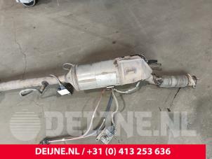 Renault Express Roetfilter O334133 foto 2