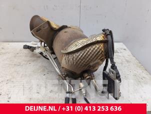Volkswagen Crafter Katalysator O334279 foto 3