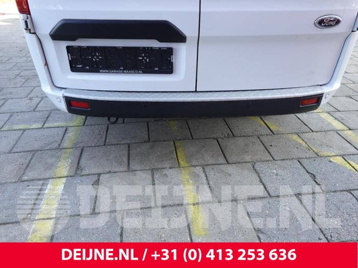 Ford Transit Custom Achterbumper O334298