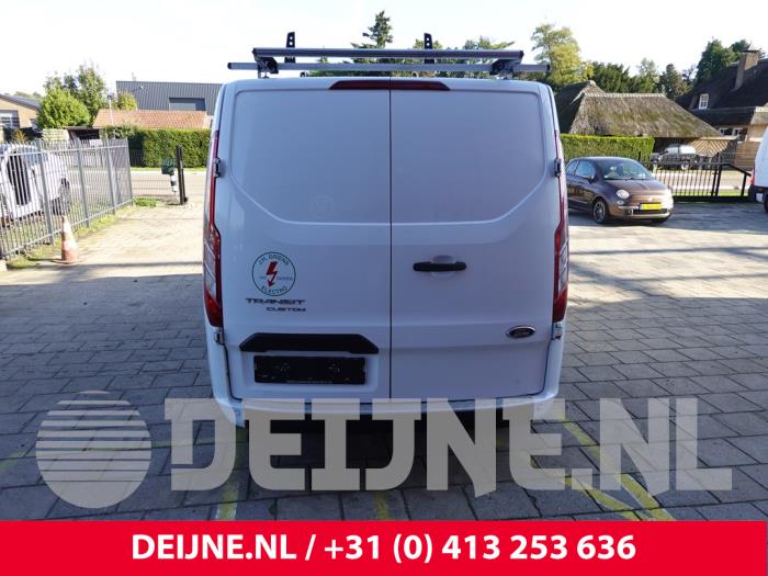 Ford Transit Custom Achterdeur Bus-Bestelauto O334300