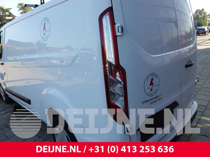 Ford Transit Custom Achterlicht links O334301