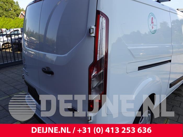 Ford Transit Custom Achterlicht rechts O334302