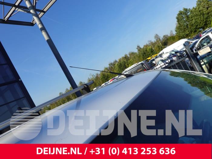 Ford Transit Custom Antenne O334306