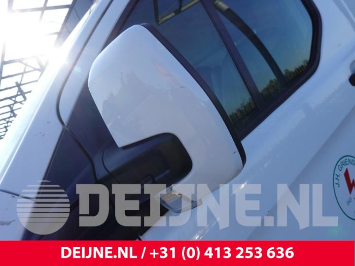 Ford Transit Custom Buitenspiegel links O334314