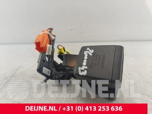 Volvo EX30 Sicherheitsgurt Schließe Mitte hinten O334778 foto 2
