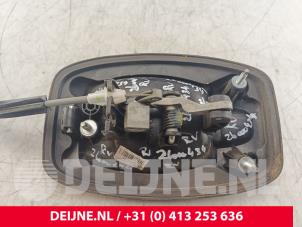 Peugeot Boxer Portiergreep 2Deurs rechts O334836 foto 2