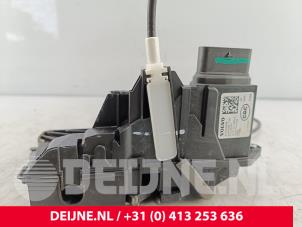 Volvo XC60 Deurslot Mechaniek 4Deurs rechts-voor O334864 foto 3