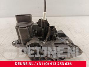Volvo XC60 Deurslot Mechaniek 4Deurs rechts-voor O334864 foto 2