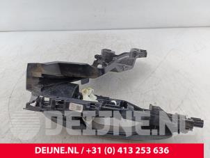 Volvo XC60 Portiergreep 4Deurs rechts-voor O334865 foto 4