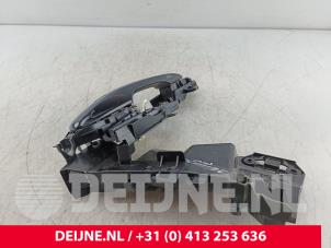 Volvo XC60 Portiergreep 4Deurs rechts-voor O334865 foto 2