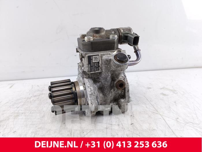 Volvo V60 Brandstofpomp Mechanisch O335411