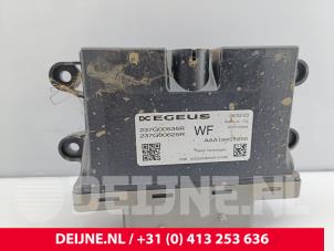 Renault Kangoo Adblue Computer O335710 photo 2