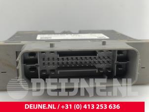 Renault Kangoo Adblue Computer O335710 photo 3
