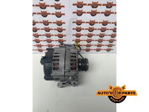 Gebruikte Dynamo Audi A6 (C7) 3.0 TDI V6 24V Quattro Prijs € 75,00 Margeregeling aangeboden door Auto's en Parts Westland B.V.