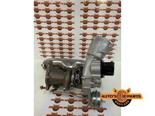 Nieuwe Turbo Mercedes A (W176) 1.6 A-160 16V Prijs € 719,95 Inclusief btw aangeboden door Auto's en Parts Westland B.V.