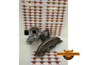 Nieuwe Turbo Mercedes A (W176) 1.6 A-200 16V Prijs € 719,95 Inclusief btw aangeboden door Auto's en Parts Westland B.V.