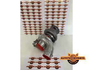 Gereviseerde G-lader Mercedes GLA (156.9) 2.0 45 AMG Turbo 16V Prijs € 968,00 Inclusief btw aangeboden door Auto's en Parts Westland B.V.