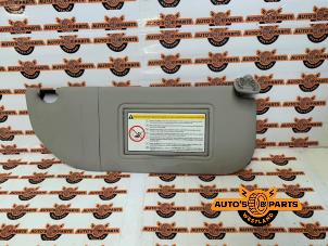Gebruikte Zonneklep Citroen C2 (JM) 1.4 16V Sensodrive Stop & Start Prijs € 20,00 Margeregeling aangeboden door Auto's en Parts Westland B.V.