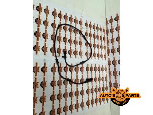 Nieuwe ABS Sensor Mercedes A (W176) 1.6 A-160 16V Prijs € 42,35 Inclusief btw aangeboden door Auto's en Parts Westland B.V.