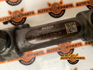 Gebruikte Galerij (Injectie) Landrover Range Rover Sport (LW) 4.4 SDV8 32V Prijs € 150,00 Margeregeling aangeboden door Auto's en Parts Westland B.V.