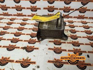 Gebruikte Oliefilterhuis Volkswagen Golf VI (5K1) 1.2 TSI Prijs € 50,00 Margeregeling aangeboden door Auto's en Parts Westland B.V.
