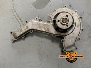 Gebruikte Waterpomp Audi A6 (C7) 3.0 TDI V6 24V Quattro Prijs € 75,00 Margeregeling aangeboden door Auto's en Parts Westland B.V.