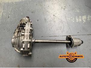 Gebruikte Differentieel voor Porsche Panamera (971G) 4.0 V8 32V Turbo Prijs € 1.700,00 Margeregeling aangeboden door Auto's en Parts Westland B.V.