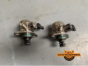 Gebruikte Hogedrukpomp Porsche Panamera (971G) 4.0 V8 32V Turbo S E-Hybrid Prijs € 250,00 Margeregeling aangeboden door Auto's en Parts Westland B.V.