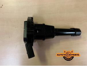 Gebruikte Olie niveau sensor Porsche Panamera (971G) 4.0 V8 32V Turbo Prijs € 75,00 Margeregeling aangeboden door Auto's en Parts Westland B.V.