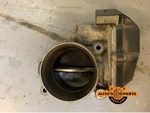 Gebruikte Gasklephuis Volkswagen Transporter T5 2.0 TDI DRF Prijs € 50,00 Margeregeling aangeboden door Auto's en Parts Westland B.V.