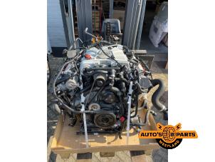 Gebruikte Motor Porsche Cayenne II (92A) 3.0 S E-Hybrid 24V Prijs € 7.865,00 Inclusief btw aangeboden door Auto's en Parts Westland B.V.