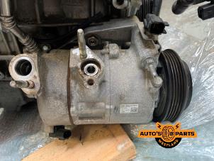 Gebruikte Aircopomp Ford Usa Mustang VI Convertible 2.3 EcoBoost 16V Prijs € 249,99 Margeregeling aangeboden door Auto's en Parts Westland B.V.