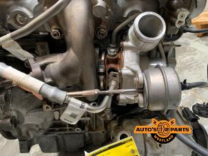 Gebruikte Turbo Ford Usa Mustang VI Convertible 2.3 EcoBoost 16V Prijs € 350,00 Margeregeling aangeboden door Auto's en Parts Westland B.V.