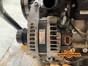 Gebruikte Dynamo Ford Usa Mustang VI Convertible 2.3 EcoBoost 16V Prijs € 199,99 Margeregeling aangeboden door Auto's en Parts Westland B.V.