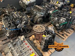 Gebruikte Motor Volvo XC60 II (UZ) 2.0 T6 16V AWD Prijs op aanvraag aangeboden door Auto's en Parts Westland B.V.