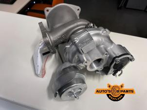 Gereviseerde Turbo Ford S-Max (GBW) 1.6 EcoBoost 16V Prijs € 598,95 Inclusief btw aangeboden door Auto's en Parts Westland B.V.