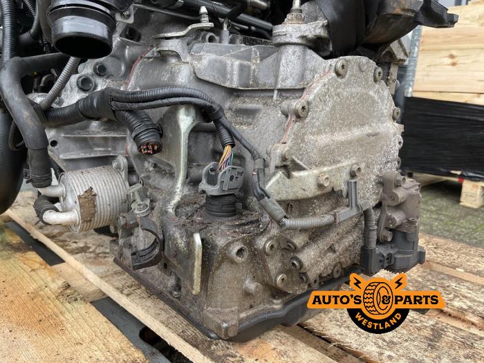 Gebruikte Automaatbak Mazda 6 SportBreak (GJ/GH/GL) 2.2 SkyActiv-D 150 16V Prijs € 950,00 Margeregeling aangeboden door Auto's en Parts Westland B.V.