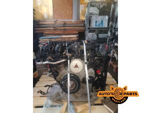 Gebruikte Motor Audi Q7 (4MB/4MG) 3.0 TDI V6 24V Prijs € 9.679,99 Inclusief btw aangeboden door Auto's en Parts Westland B.V.