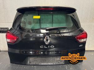 Gebruikte Achterklep Renault Clio IV Estate/Grandtour (7R) 1.5 Energy dCi 90 FAP Prijs € 650,00 Margeregeling aangeboden door Auto's en Parts Westland B.V.