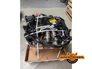 Gebruikte Motor Porsche Cayenne II (92A) 3.0 D V6 24V Prijs € 8.470,00 Inclusief btw aangeboden door Auto's en Parts Westland B.V.