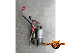 Gebruikte Startmotor Landrover Range Rover Sport (LS) 3.0 S TDV6 Prijs € 69,99 Margeregeling aangeboden door Auto's en Parts Westland B.V.
