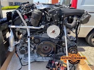 Gebruikte Motor Porsche Macan (95B) 3.0 S Diesel V6 24V Prijs € 8.469,99 Inclusief btw aangeboden door Auto's en Parts Westland B.V.