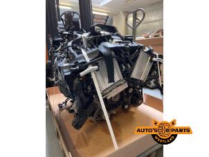 Gebruikte Motor Mercedes C (W205) C-63 AMG S,Edition 1 4.0 V8 Biturbo Prijs € 10.284,99 Inclusief btw aangeboden door Auto's en Parts Westland B.V.