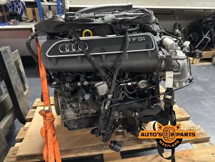 Gebruikte Motor Audi RS 3 Limousine (8VS/8VM) 2.5 TFSI 20V Quattro Prijs € 7.500,00 Margeregeling aangeboden door Auto's en Parts Westland B.V.